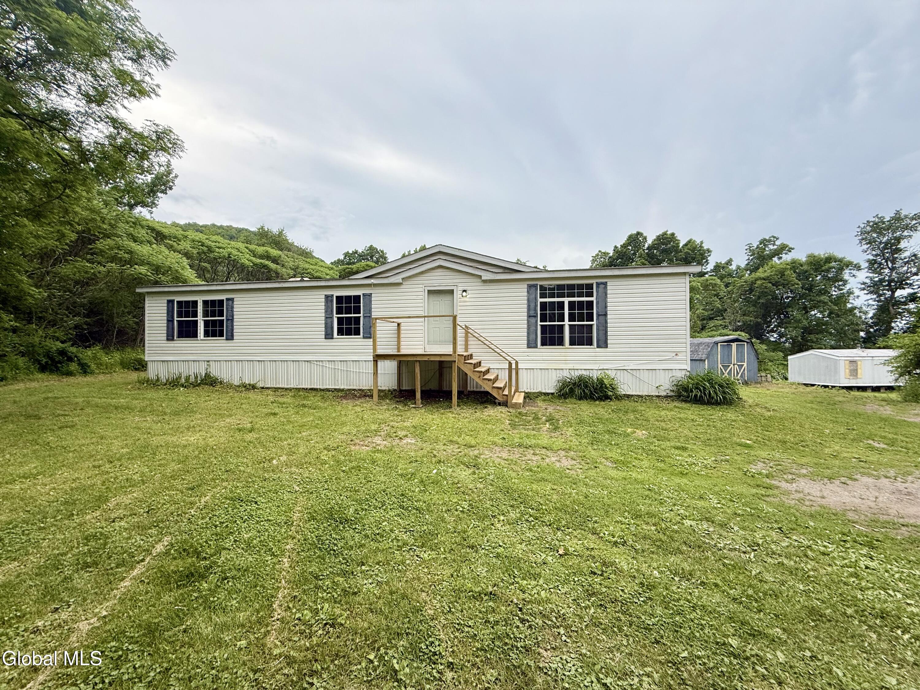 56 Todd Road Argyle NY 12809