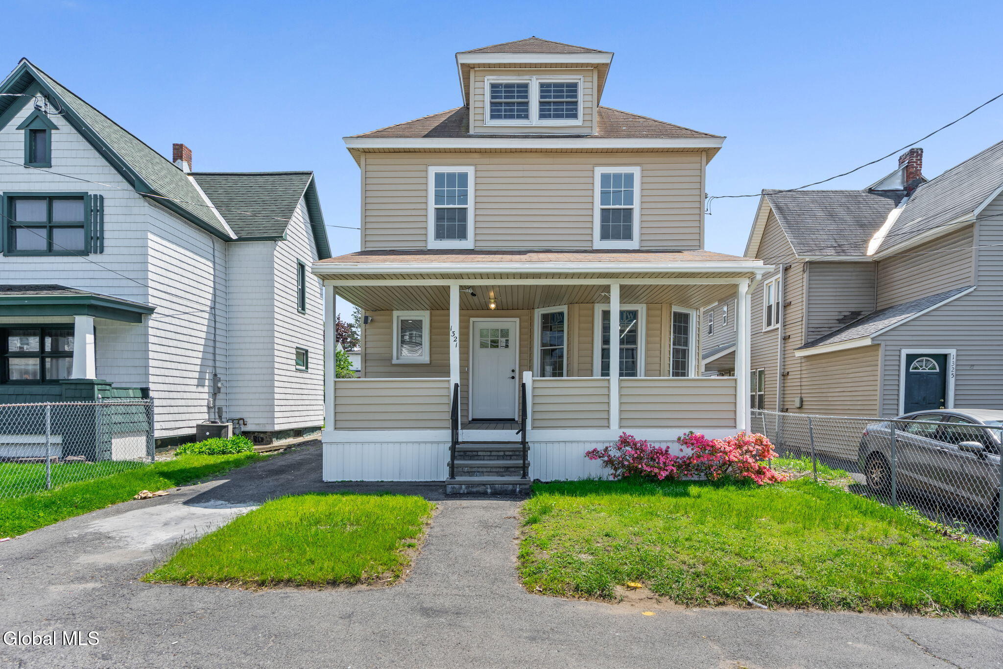 1321 3rd Avenue Schenectady NY 12303