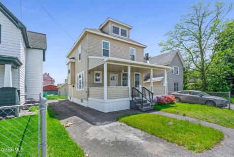 1321 3rd Avenue Schenectady NY 12303