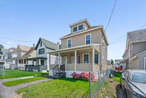 1321 3rd Avenue Schenectady NY 12303