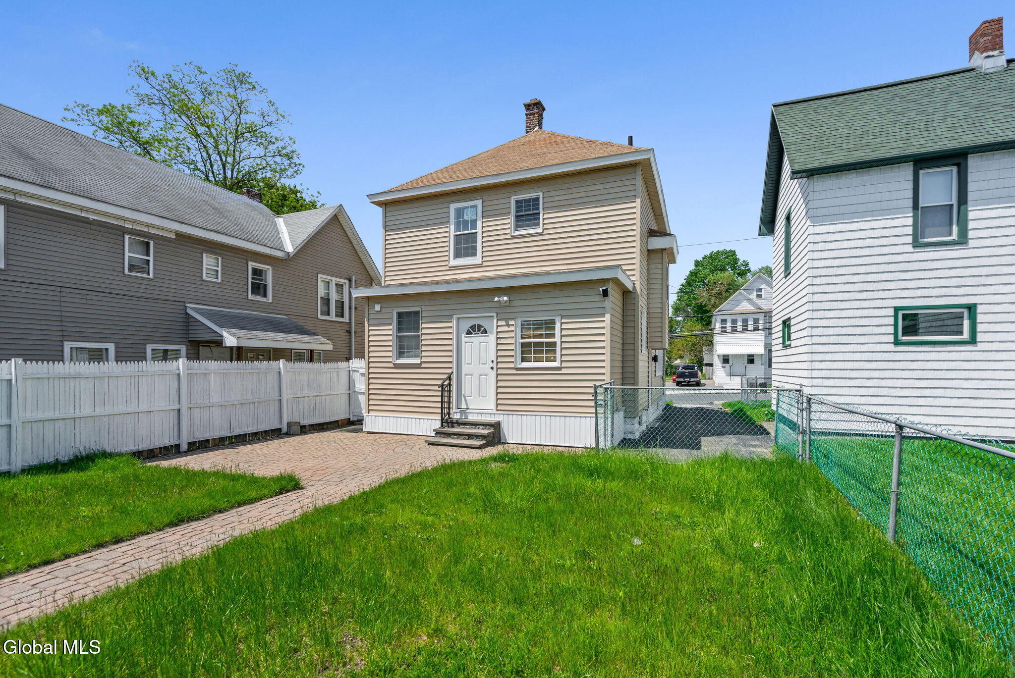 1321 3rd Avenue Schenectady NY 12303
