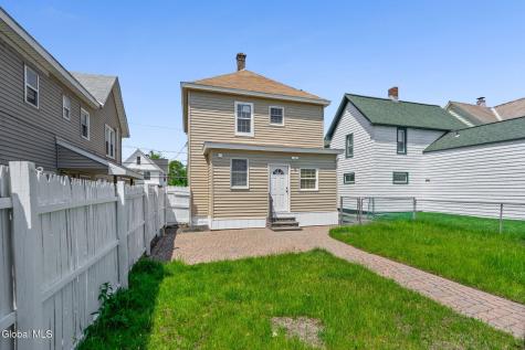1321 3rd Avenue Schenectady NY 12303