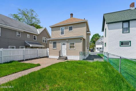 1321 3rd Avenue Schenectady NY 12303