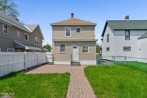 1321 3rd Avenue Schenectady NY 12303