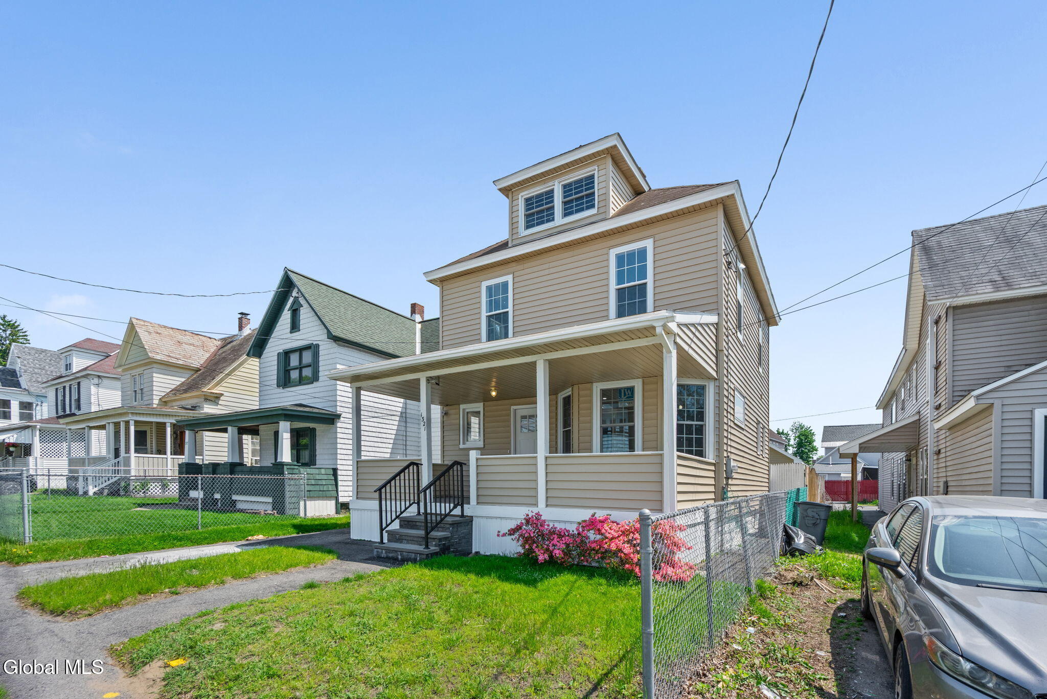 1321 3rd Avenue Schenectady NY 12303