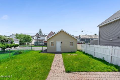 1321 3rd Avenue Schenectady NY 12303