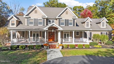 1063 Ballston Lake Road Ballston Lake NY 12019
