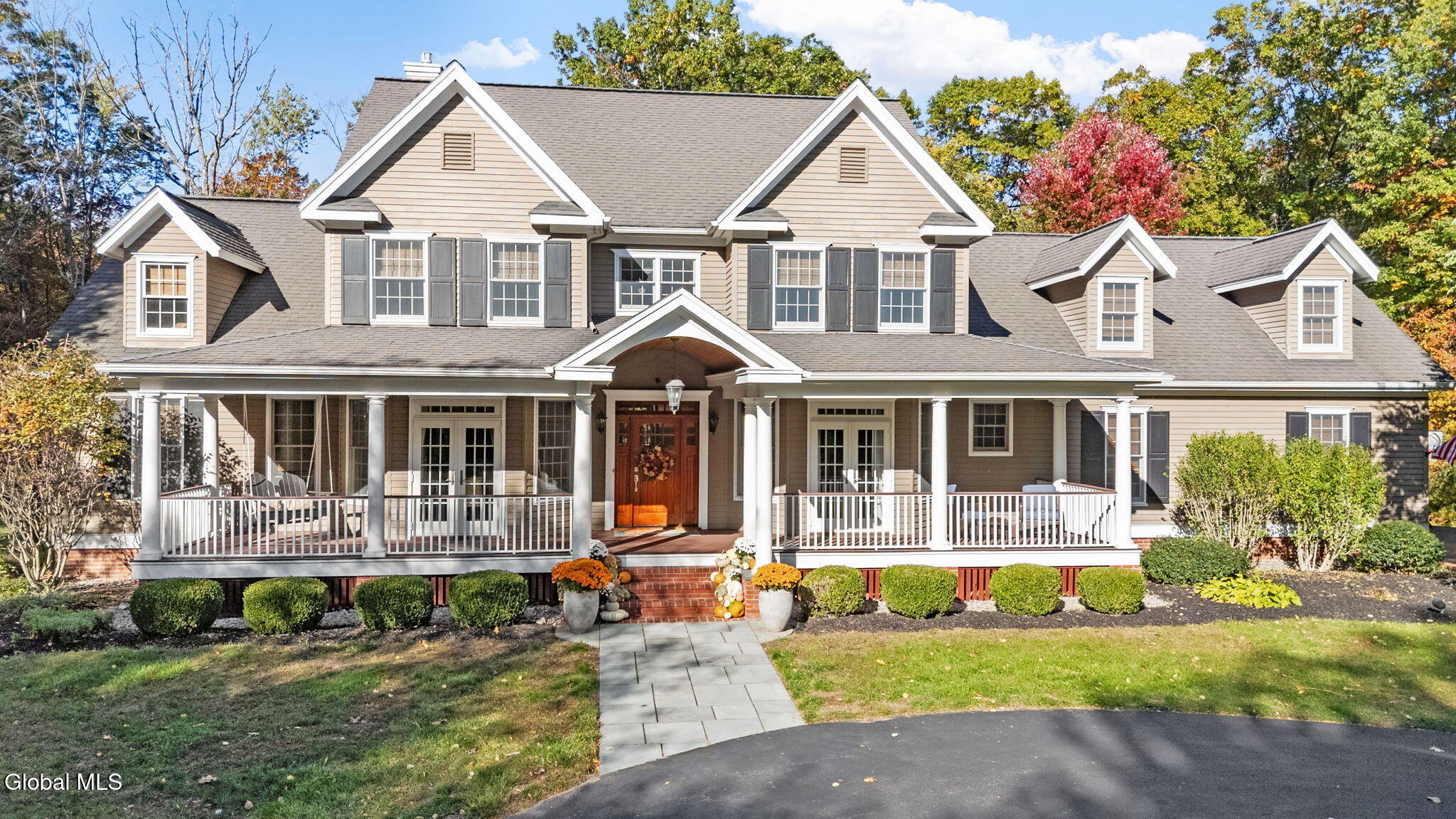 1063 Ballston Lake Road Ballston Lake NY 12019