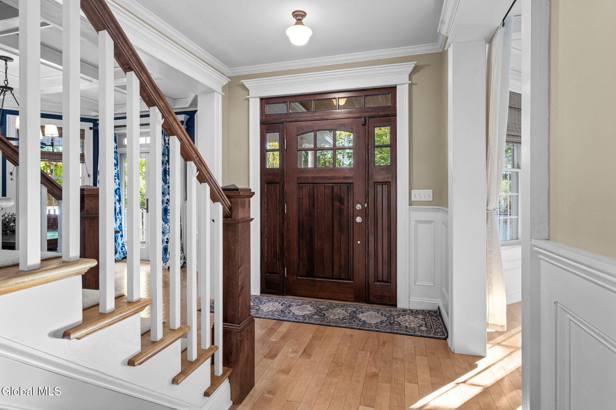 1063 Ballston Lake Road Ballston Lake NY 12019