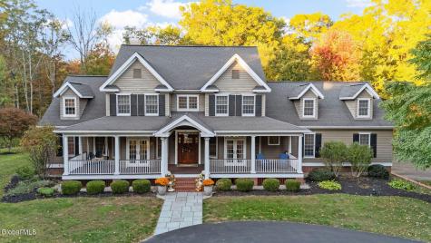 1063 Ballston Lake Road Ballston Lake NY 12019