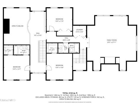 1063 Ballston Lake Road Ballston Lake NY 12019