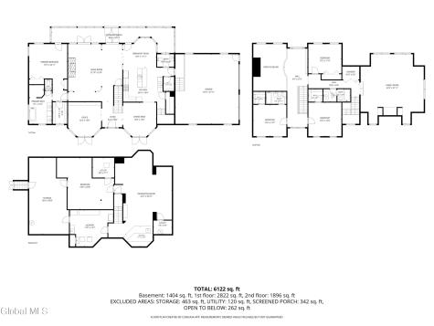 1063 Ballston Lake Road Ballston Lake NY 12019