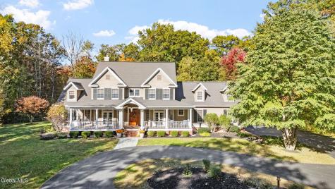 1063 Ballston Lake Road Ballston Lake NY 12019