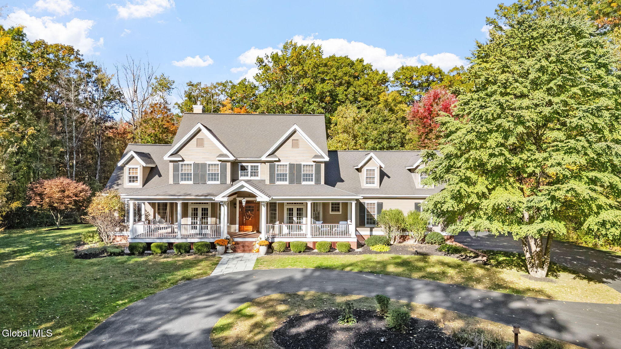 1063 Ballston Lake Road Ballston Lake NY 12019