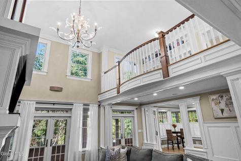 1063 Ballston Lake Road Ballston Lake NY 12019