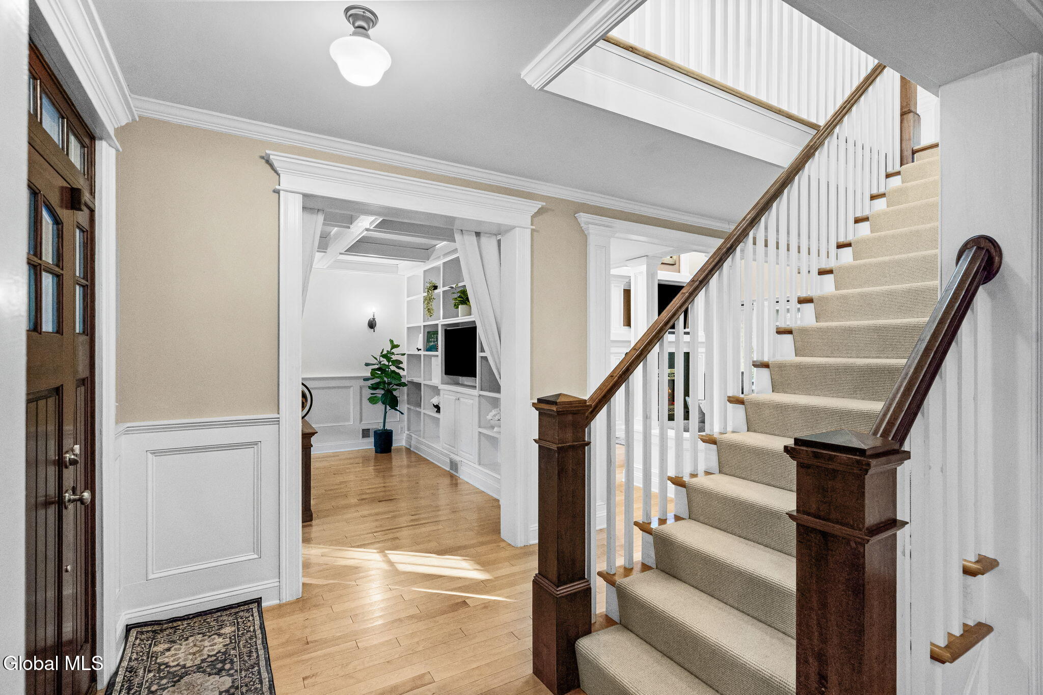 1063 Ballston Lake Road Ballston Lake NY 12019
