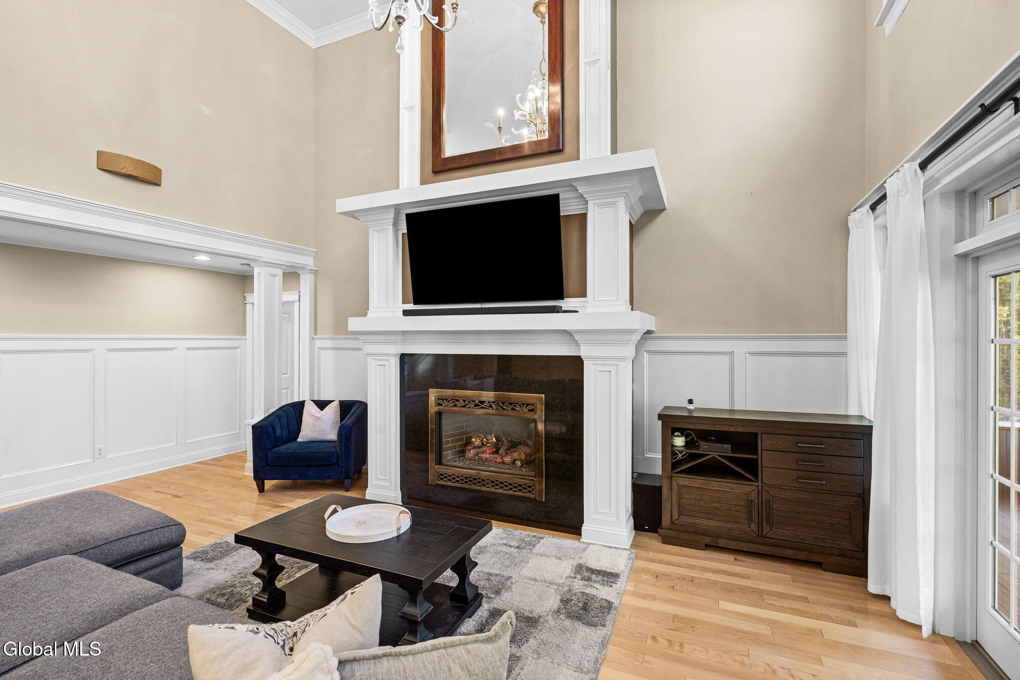 1063 Ballston Lake Road Ballston Lake NY 12019