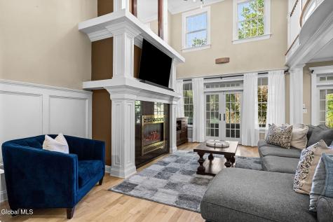 1063 Ballston Lake Road Ballston Lake NY 12019
