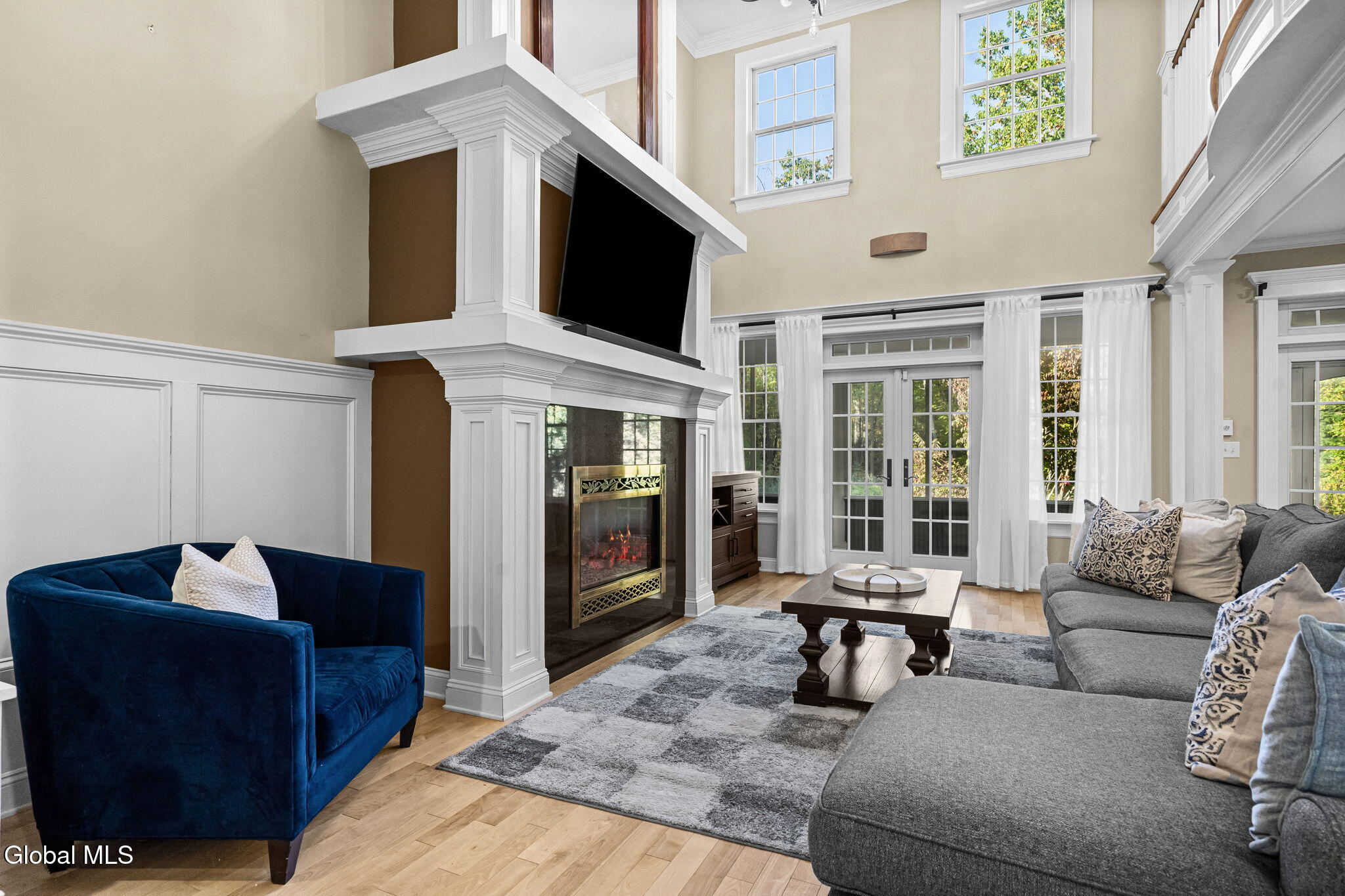1063 Ballston Lake Road Ballston Lake NY 12019