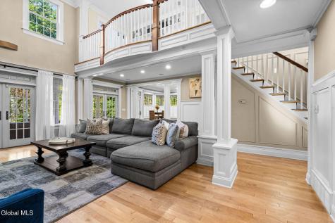 1063 Ballston Lake Road Ballston Lake NY 12019