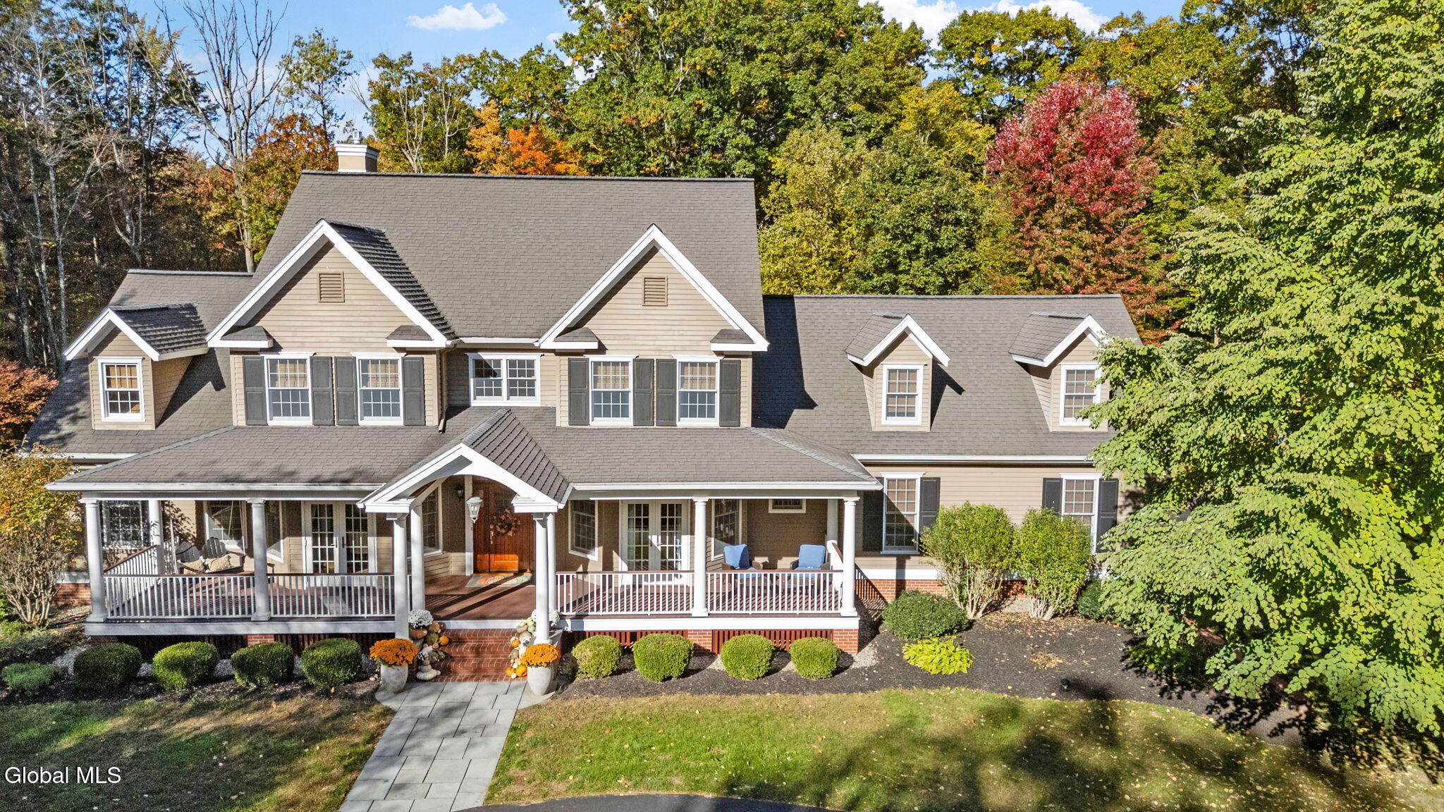 1063 Ballston Lake Road Ballston Lake NY 12019