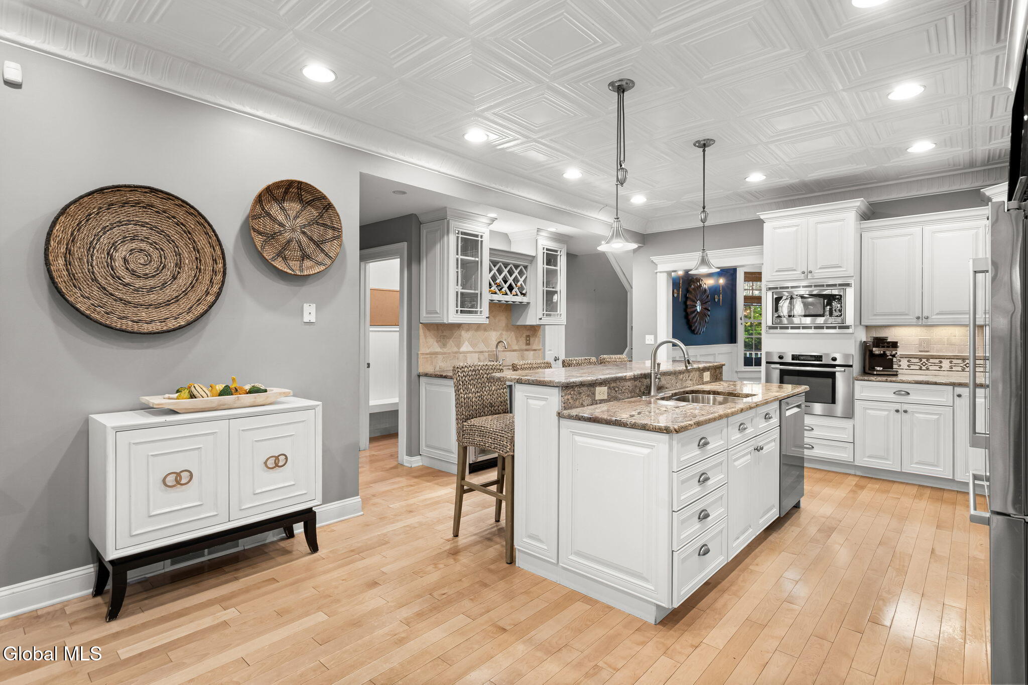1063 Ballston Lake Road Ballston Lake NY 12019