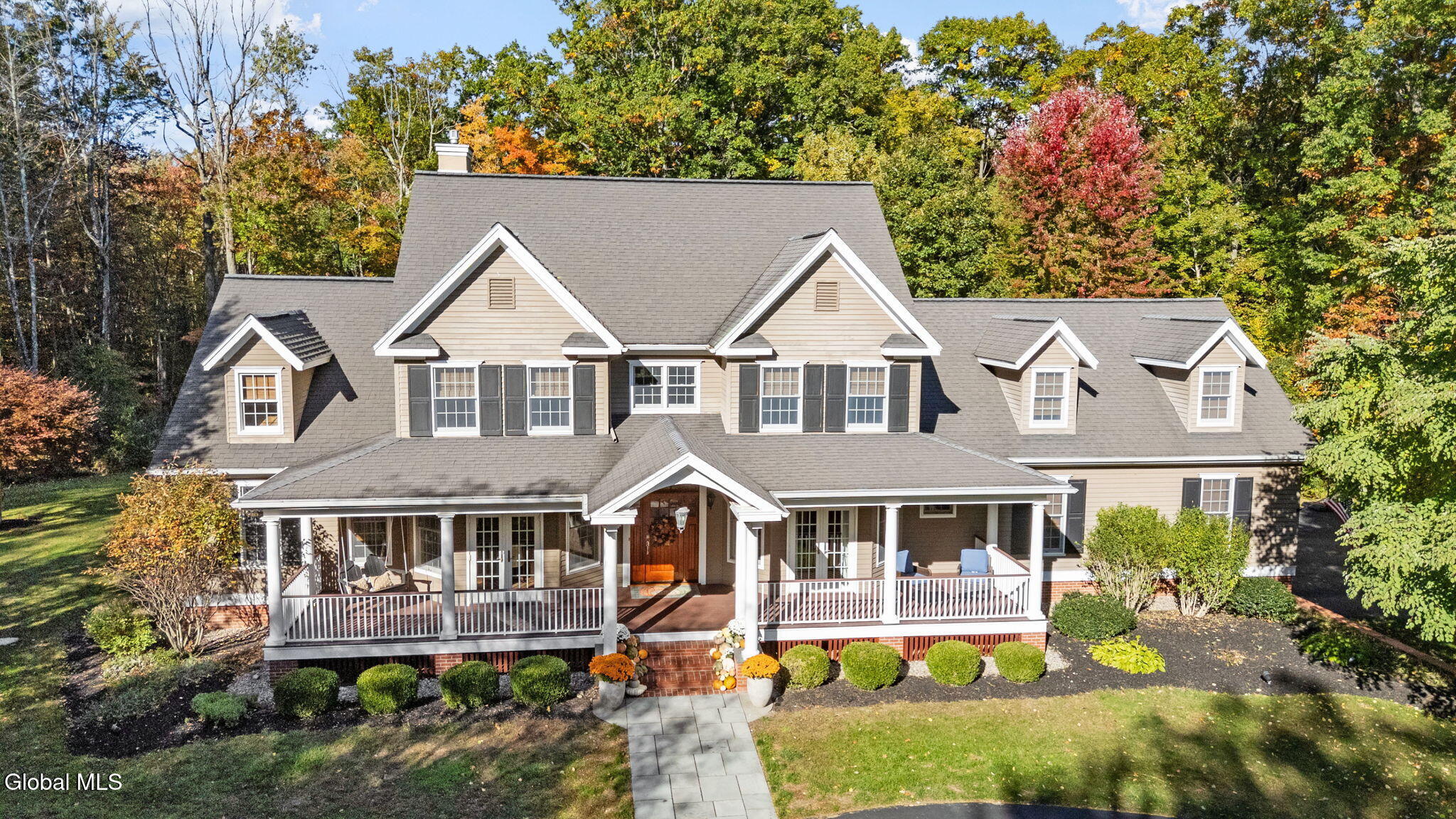1063 Ballston Lake Road Ballston Lake NY 12019