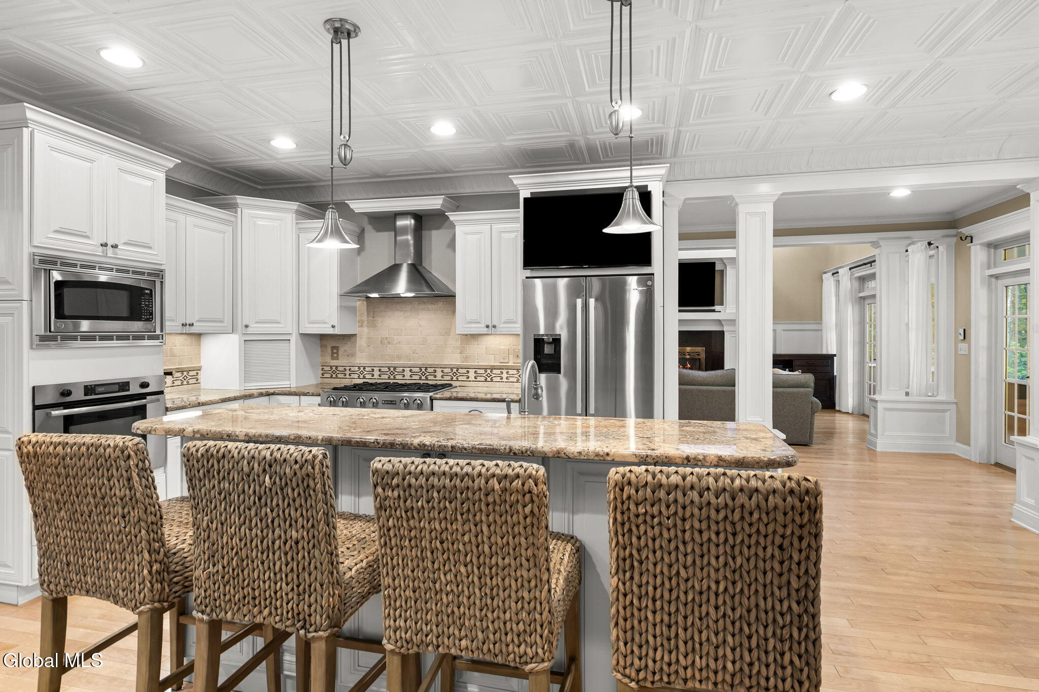 1063 Ballston Lake Road Ballston Lake NY 12019
