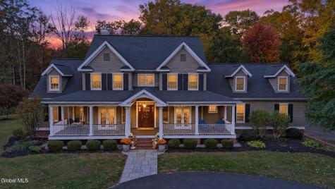 1063 Ballston Lake Road Ballston Lake NY 12019