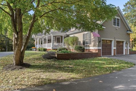 1063 Ballston Lake Road Ballston Lake NY 12019