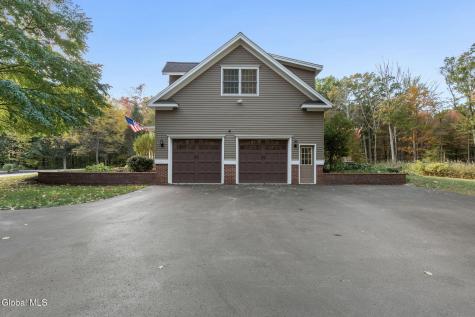 1063 Ballston Lake Road Ballston Lake NY 12019