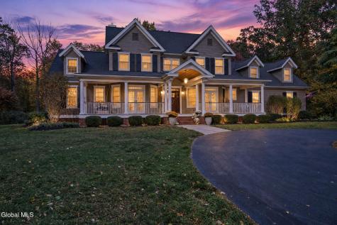 1063 Ballston Lake Road Ballston Lake NY 12019