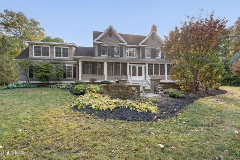 1063 Ballston Lake Road Ballston Lake NY 12019