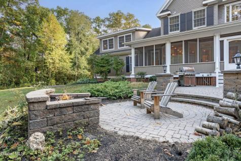 1063 Ballston Lake Road Ballston Lake NY 12019