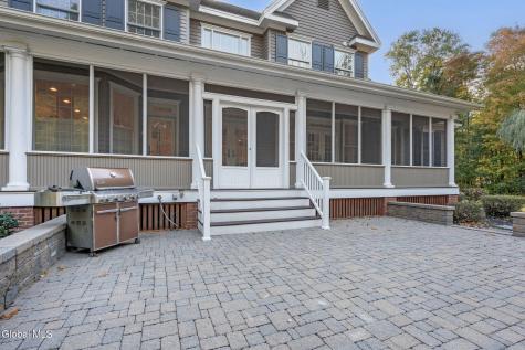 1063 Ballston Lake Road Ballston Lake NY 12019