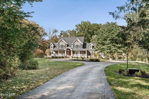 1063 Ballston Lake Road Ballston Lake NY 12019
