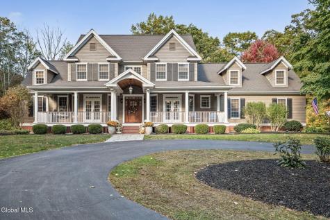 1063 Ballston Lake Road Ballston Lake NY 12019