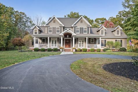 1063 Ballston Lake Road Ballston Lake NY 12019