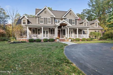 1063 Ballston Lake Road Ballston Lake NY 12019