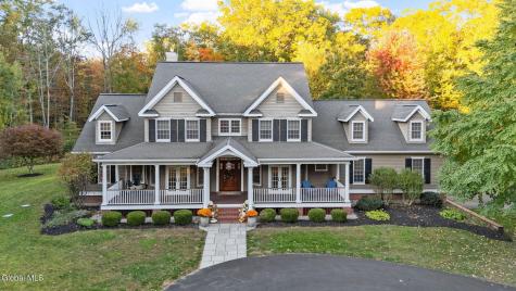 1063 Ballston Lake Road Ballston Lake NY 12019
