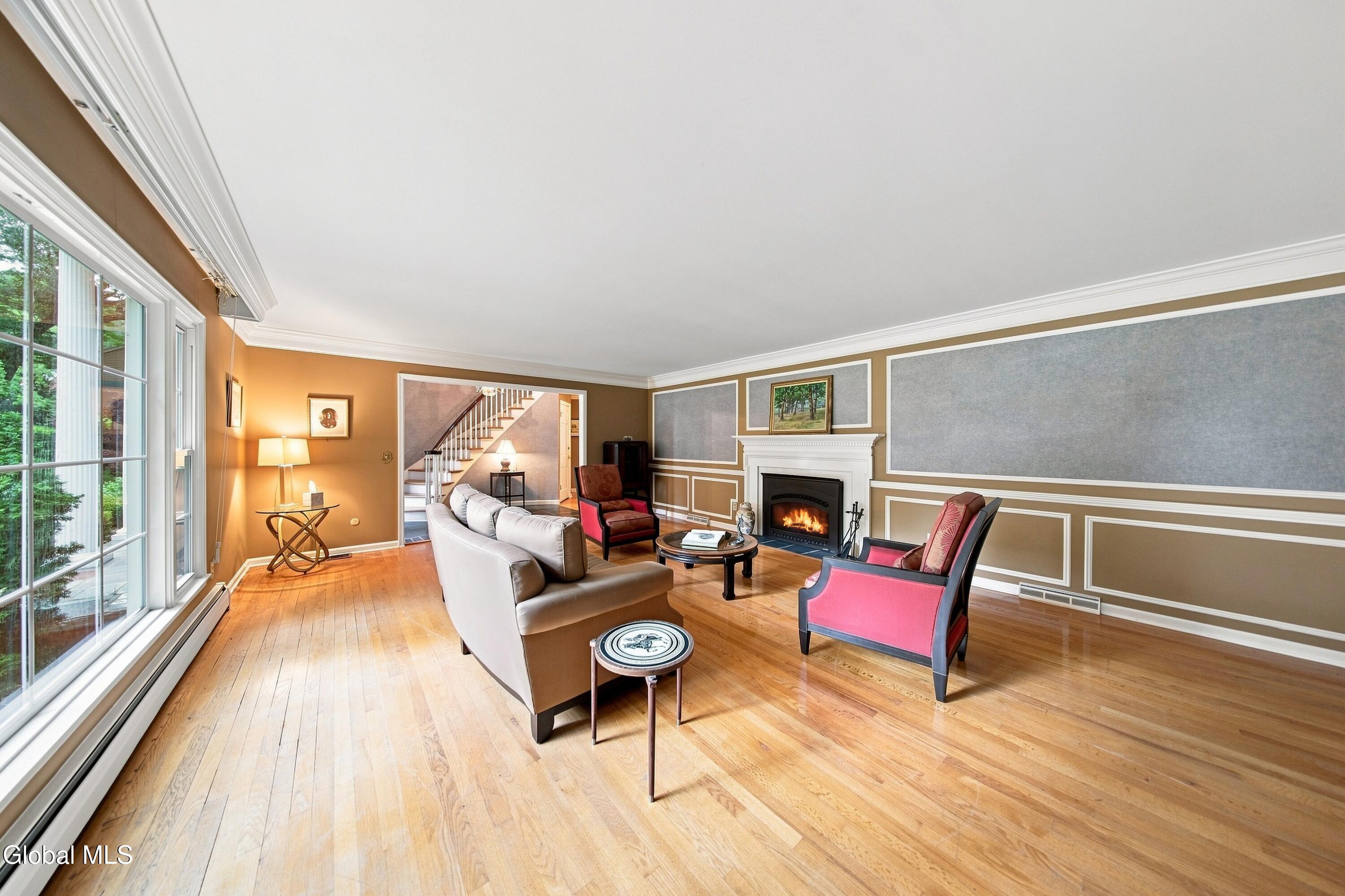 7 Macaffer Drive Menands NY 12204