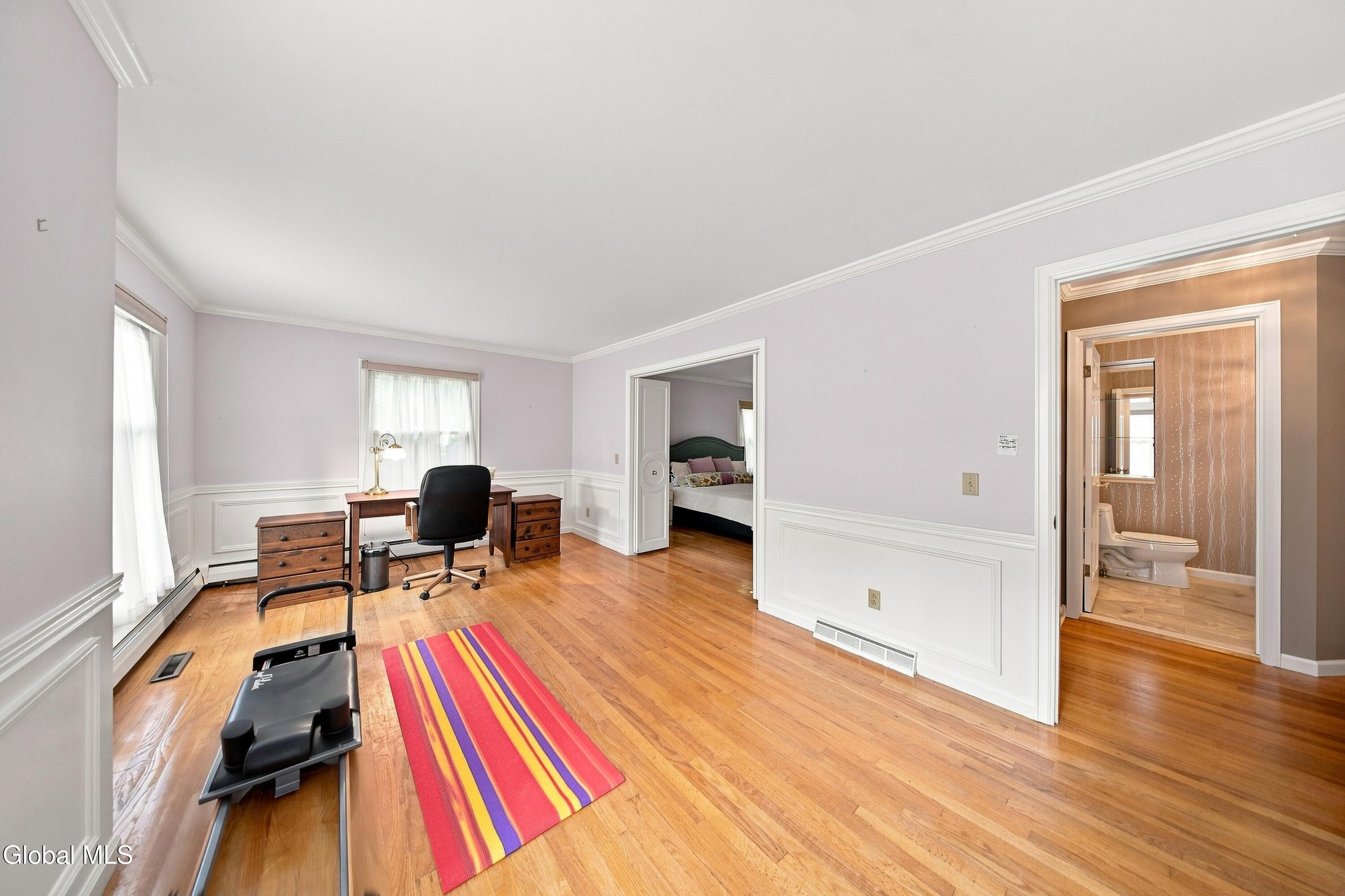 7 Macaffer Drive Menands NY 12204