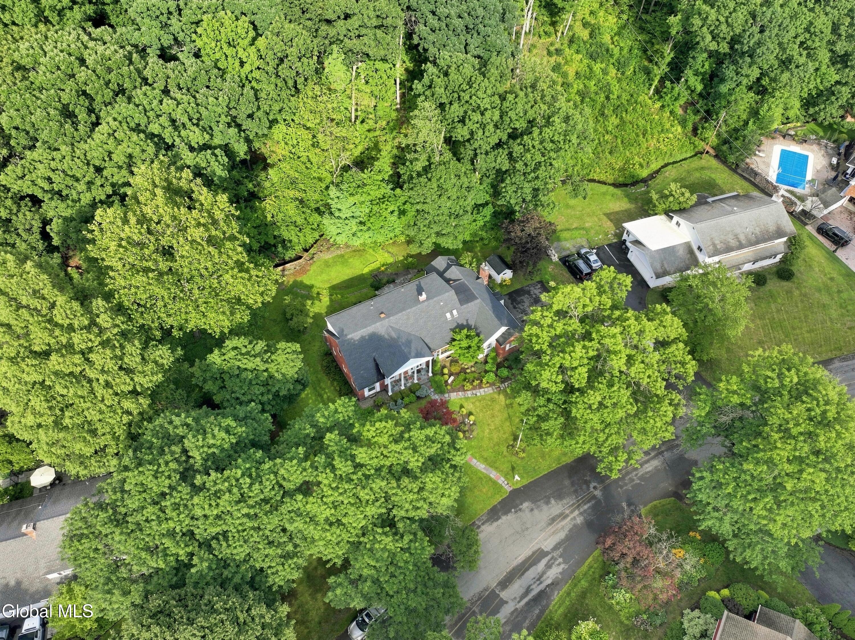 7 Macaffer Drive Menands NY 12204
