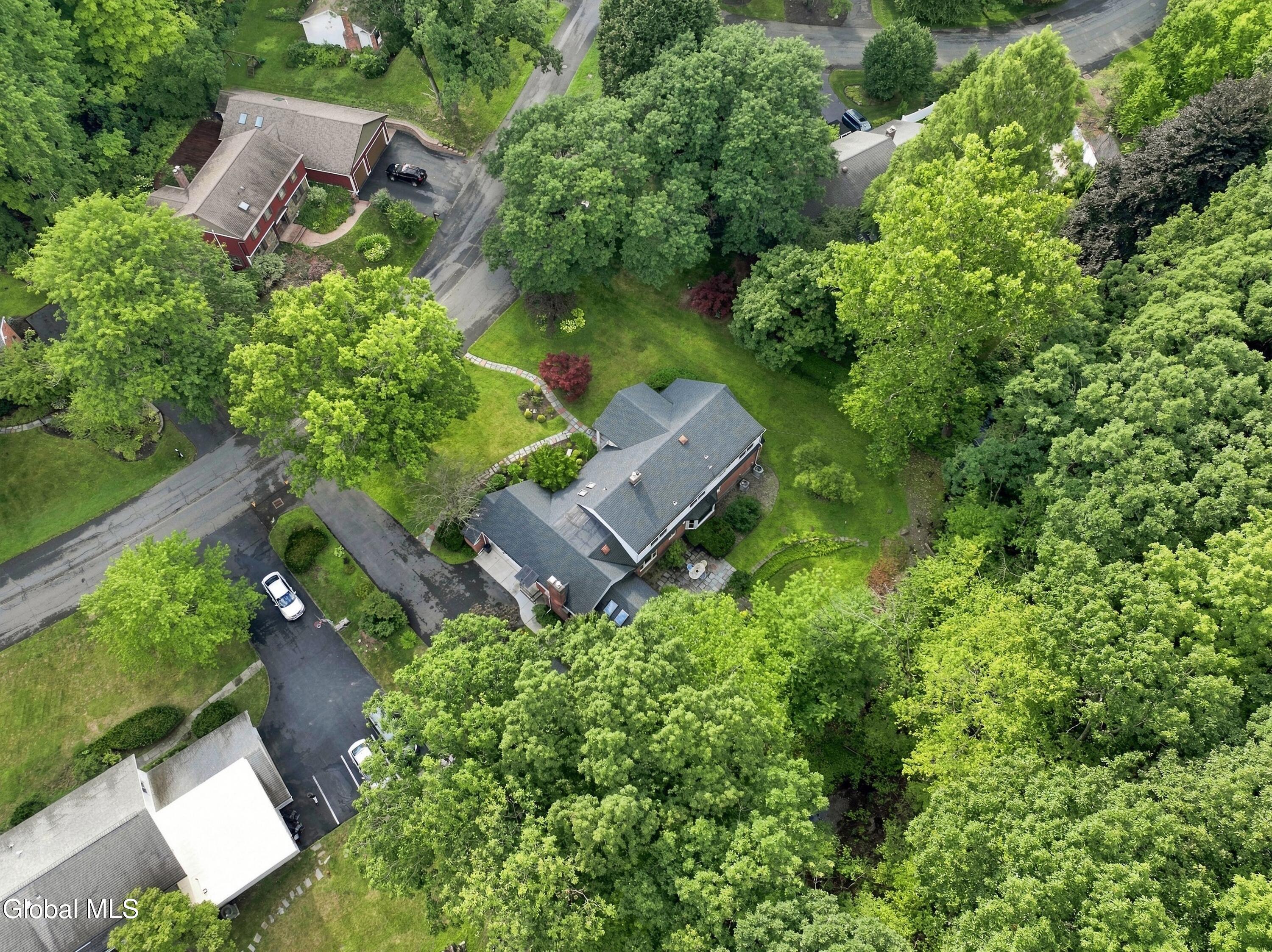 7 Macaffer Drive Menands NY 12204