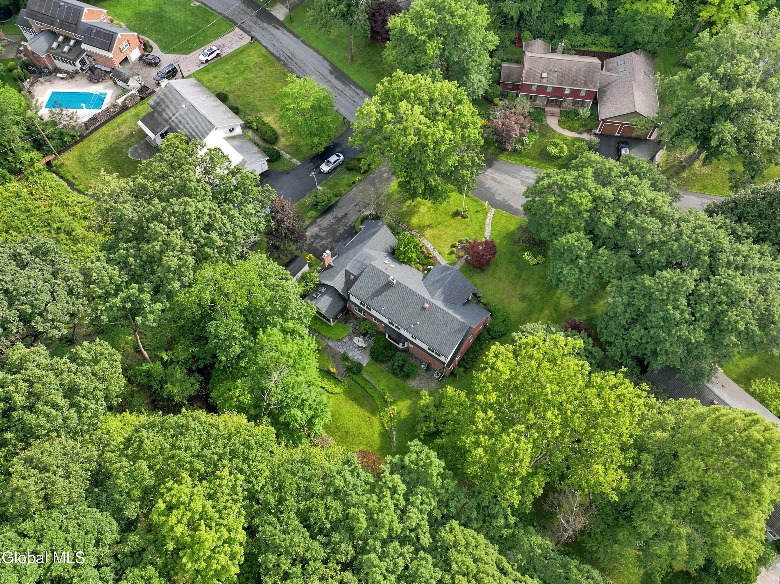 7 Macaffer Drive Menands NY 12204