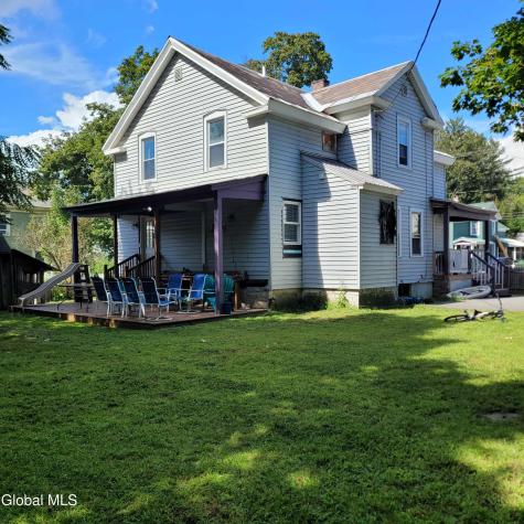 11 Bridge Street Fort Edward NY 12828