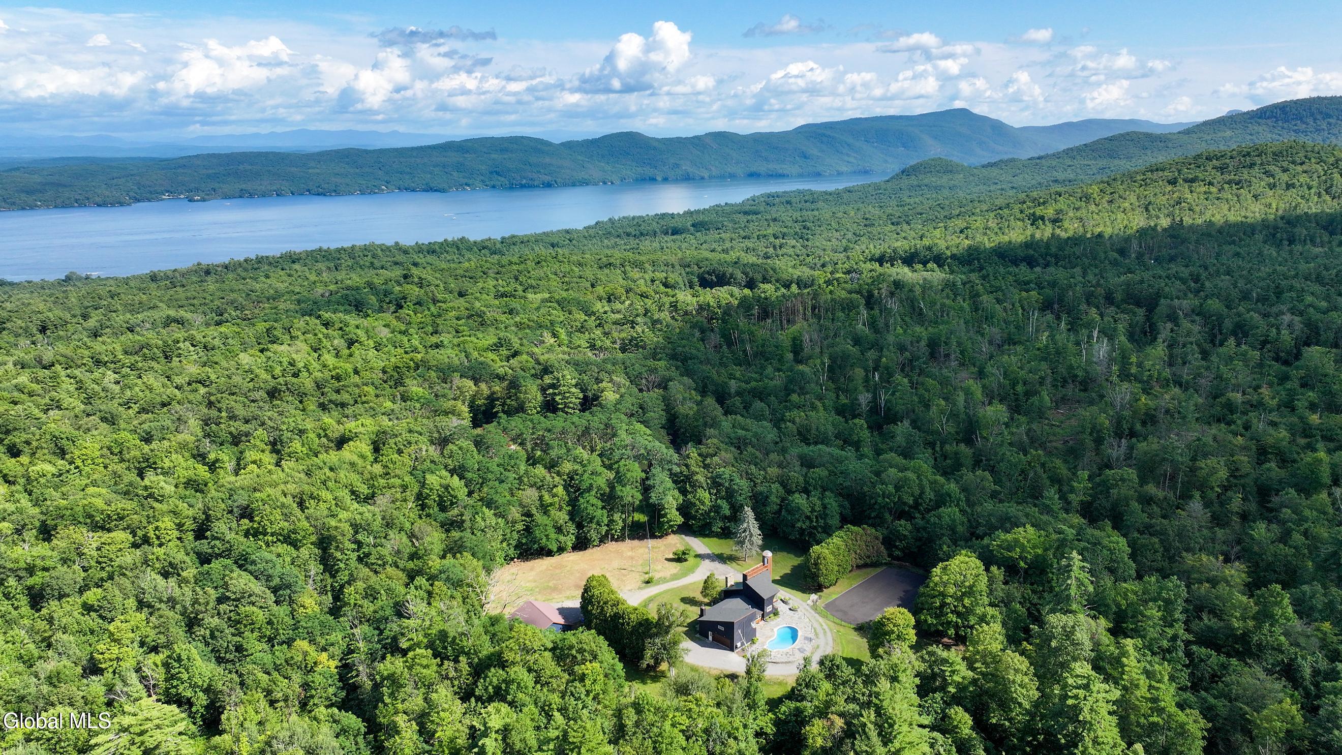 62 Fitzgerald Road Hague NY 12836