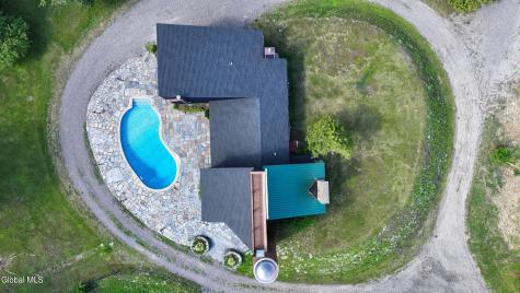 62 Fitzgerald Road Hague NY 12836