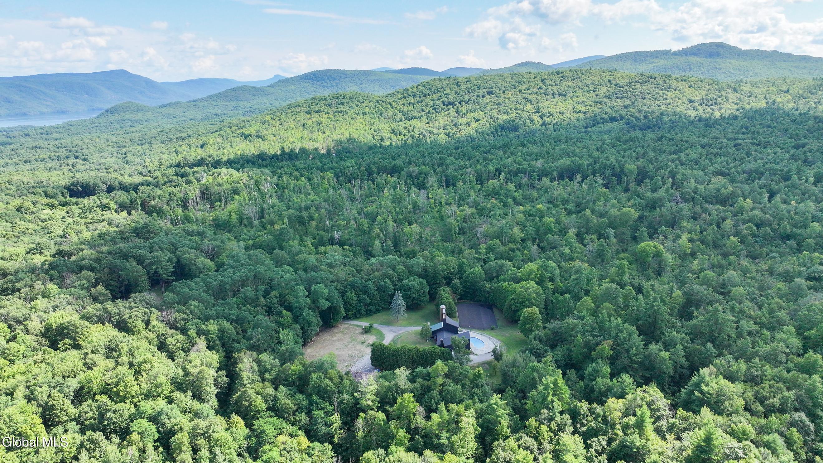 62 Fitzgerald Road Hague NY 12836