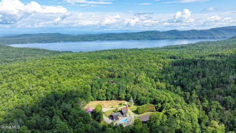 62 Fitzgerald Road Hague NY 12836